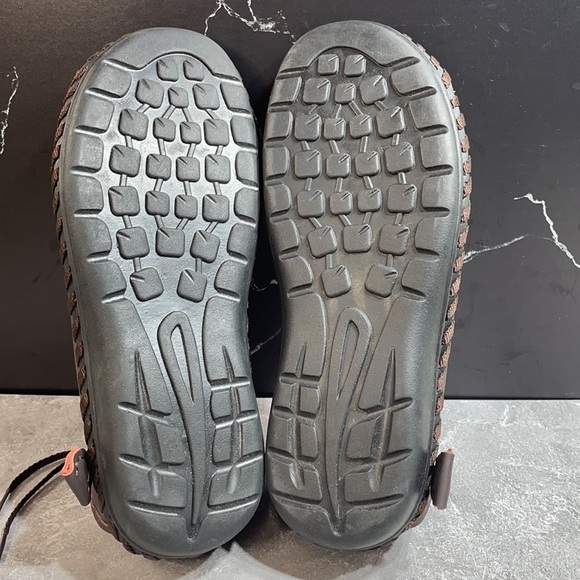 Fashion Link 0899 Brown Size 10m - Picture 7 of 9